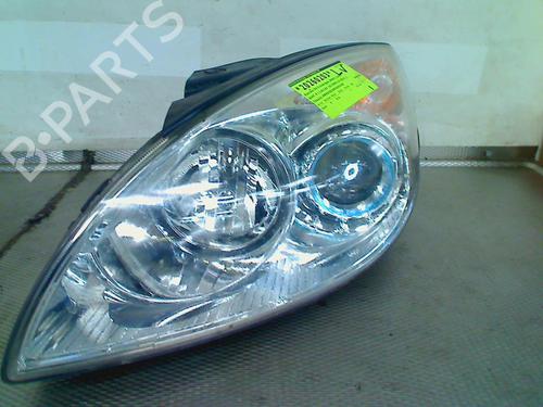 Left headlight HYUNDAI i30 Estate (FD) 1.6 | BP33907384C28  - Image 7
