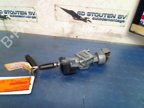 Used Ignition barrel FORD MONDEO IV Turnier (BA7) 1.6 TDCi (115 hp) 16029263