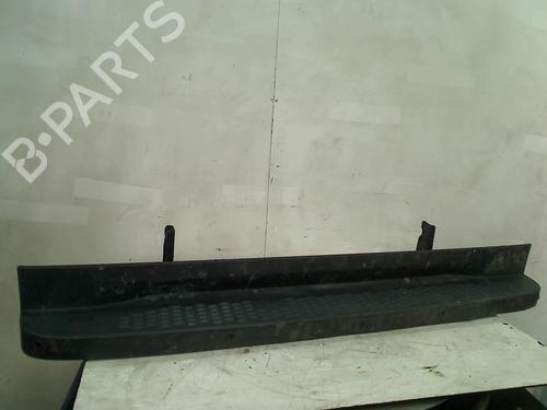 Otra Otra IVECO DAILY VI Van 33S16, 35S16, 35C16, 38S16, 40C16, 42S16, 50C16 (156 hp) 36041705 36041705