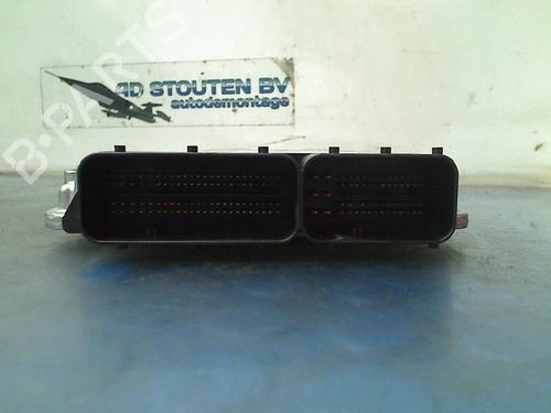 Engine control unit (ECU) BMW 3 Touring (E91) 320 d | BP11264920M57 - Image 2
