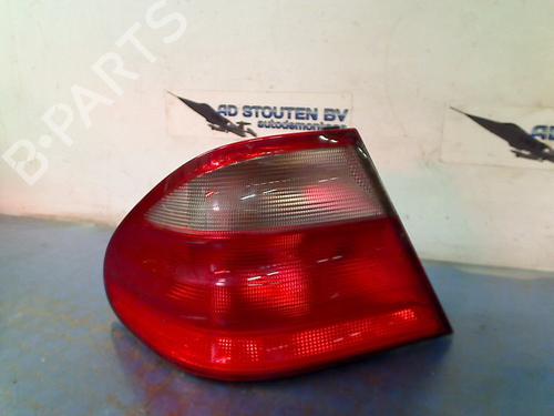 Left taillight MERCEDES-BENZ CLK (C208) CLK 320 (208.365) | BP16363977C34 