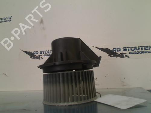 Used Heater blower motor MERCEDES-BENZ SPRINTER 3-t Van (B906) 213 CDI (906.611, 906.613) (129 hp) 13321826