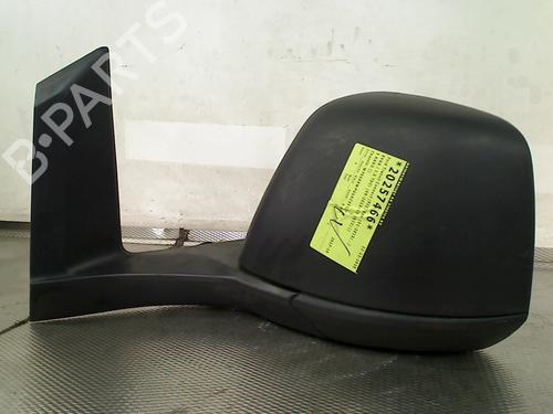 Used Left mirror Left mirror FORD TRANSIT CONNECT V408 Box Body/MPV 1.5 TDCi (101 hp) 34423080 34423080