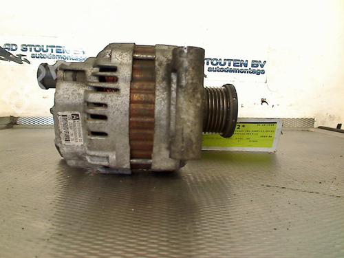Used Alternator PEUGEOT 207 SW (WK_) 1.4 16V (95 hp) 30565740