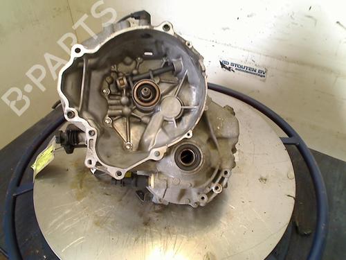 Used Gearbox CHEVROLET MATIZ (M200, M250) 0.8 (52 hp) 11325072