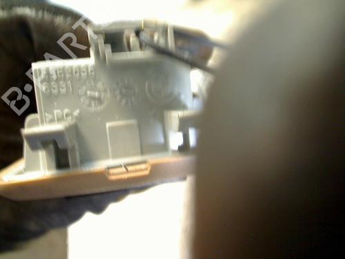 Interior roof light BMW X3 (E83) 3.0 si | BP11261646I8 