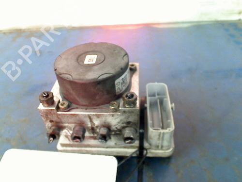 ABS pump CITROËN C3 II (SC_) 1.6 HDi | BP17087464M43 