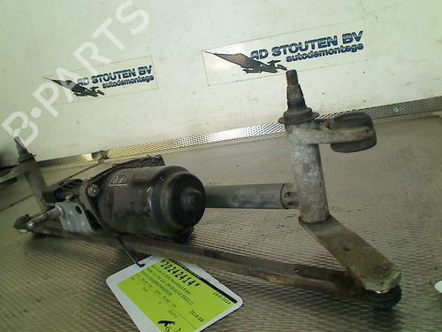 Front wipers mechanism SEAT IBIZA IV (6J5, 6P1) 1.0 TSI | BP29418210C83 