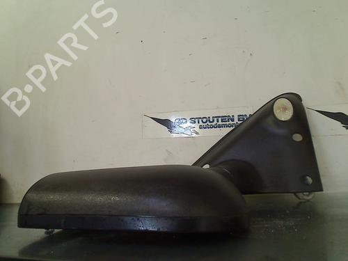 Right mirror FORD TRANSIT Van (FA_ _) 2.2 TDCi | BP19410725C27 