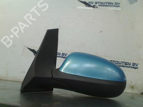 Left mirror FORD KA (RU8) 1.2 | BP23185497C26 