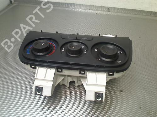 Commande Chauffage OPEL COMBO Box Body/MPV (X12) 1.3 CDTI (B05) (90 hp) 33112227