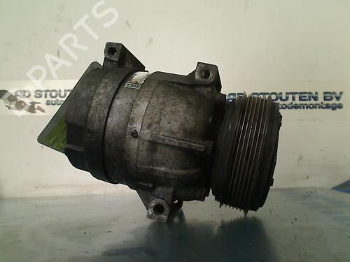 AC compressor OPEL VIVARO A Bus (X83) 2.5 DTI (F7, J7, A07) | BP18923456M34 