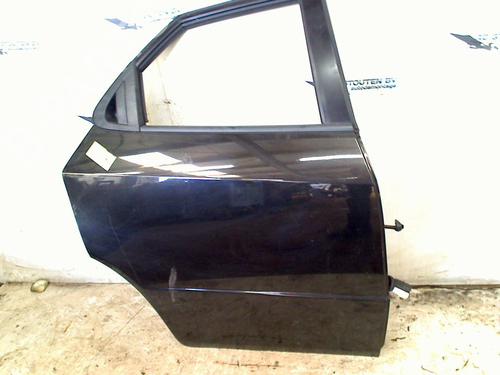 Right rear door HONDA CIVIC VIII Hatchback (FN, FK) 1.8 (FN1, FK2) | BP28382505C5 