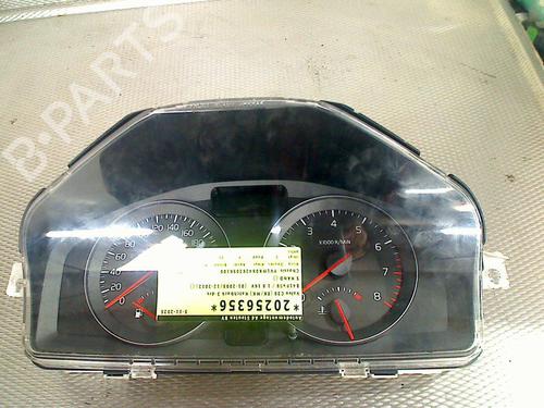 instrument-cluster-volvo-c30-533-2006-2007-2008-2009-2010-2011-2012-2013-31312101 main image