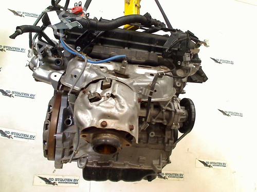 Motor MITSUBISHI ECLIPSE CROSS (GK_, GL_) Plug-in Hybrid 4WD (GL3W) | BP29925064M1