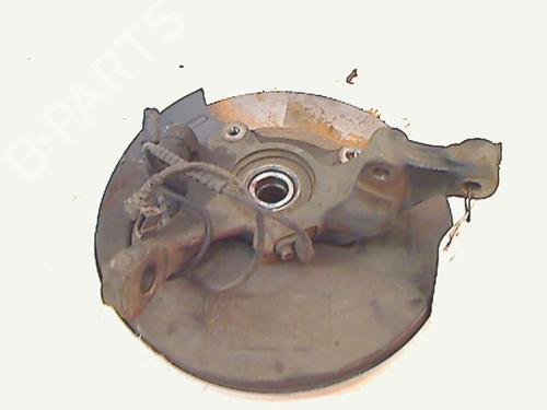 Right front steering knuckle OPEL MERIVA B MPV (S10) 1.4 (75) | BP11315837M26 