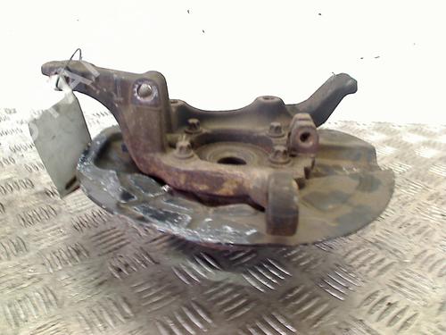 Right front steering knuckle VOLVO C70 I Coupe (872) T-5 | BP11296926M26 