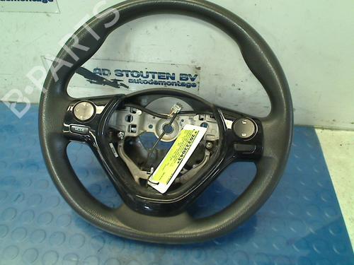 Used Steering wheel PEUGEOT 108 1.0 VTi (69 hp) 13212170