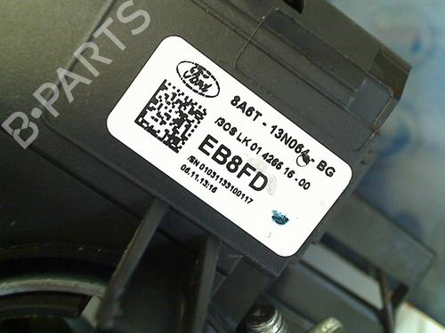 Steering column stalk FORD FIESTA VI (CB1, CCN) 1.0 | BP11326183I23 
