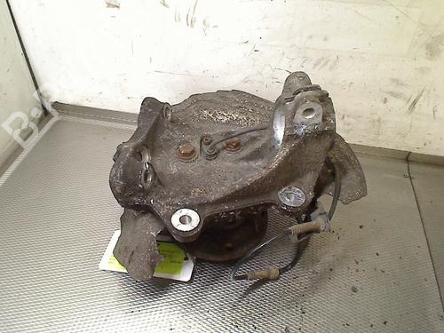 Right front steering knuckle BMW 3 Convertible (E93) 330 i | BP38470709M26 - Image 5