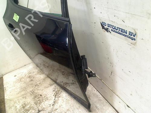 Right rear door SEAT IBIZA IV (6J5, 6P1) 1.2 TDI | BP11263273C5 