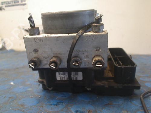 ABS pump FIAT PANDA (169_) 1.2 (169.AXB11, 169.AXB1A) | BP11324902M43 