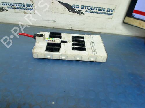 Used Electronic module BMW 3 Touring (F31) 320 d (184 hp) 18734486