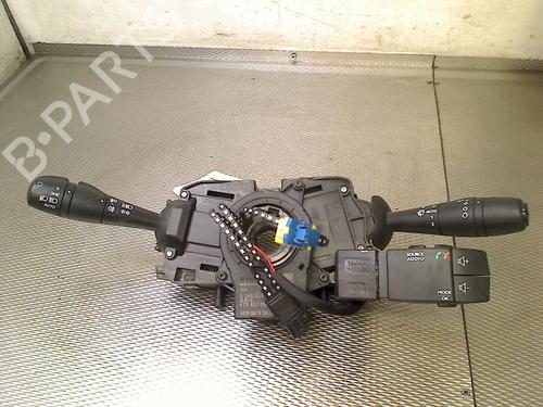 Steering column stalk OPEL VIVARO B Van (X82) 1.6 CDTI (05) | BP40008300I23 - Image 4