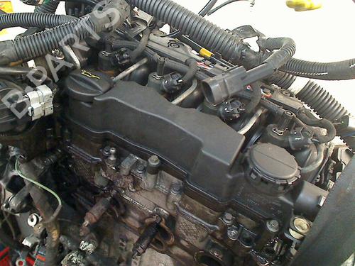 Engine PEUGEOT EXPERT Van (VF3A_, VF3U_, VF3X_) 1.6 HDi 90 16V | BP36318558M1  - Image 6