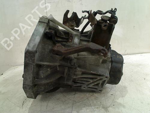 Gearkasse Gearkasse SUZUKI ALTO VII (GF, HA25_, HA35_) 1.0 (AMF310, GFC31S) (68 hp) 34574027 34574027