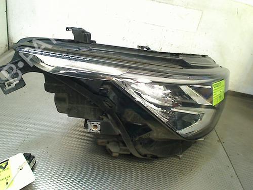 Right headlight VW GOLF VIII (CD1, DA1) 2.0 TDI | BP37158651C29 - Image 7