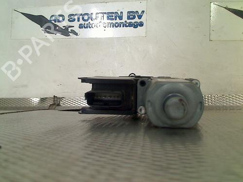 Left front window motor HYUNDAI ix20 (JC) 1.6 | BP33687035E21 - Image 3