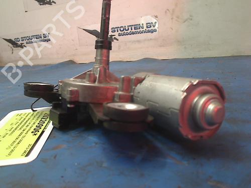 Rear wiper motor FORD FIESTA VI (CB1, CCN) 1.4 | BP11323975M102 