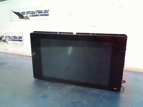 Multifunctionele display TOYOTA C-HR (_X1_) 1.8 Hybrid (ZYX10_, ZYX11_) | BP12257939C48 
