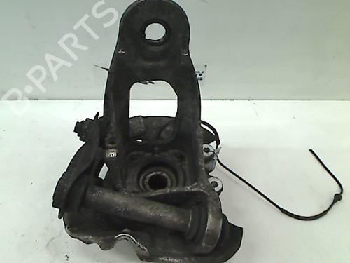 Right rear steering knuckle BMW X6 (E71, E72) xDrive 35 d | BP11315059M28 