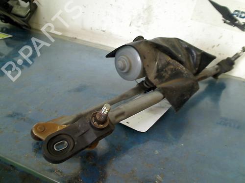 Front wipers mechanism FIAT PANDA (169_) 1.2 (169AXF2A, 169AXF1A) | BP15050987C83