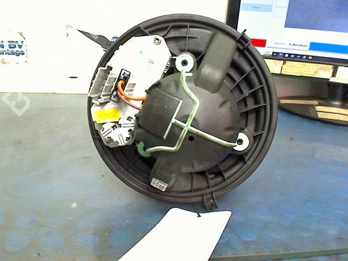 Heater blower motor BMW 1 (E87) 116 i | BP19074207M62 