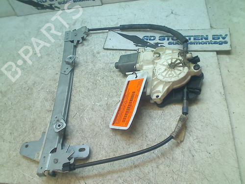 Used Rear left window mechanism PEUGEOT 407 (6D_) 2.0 HDi 135 (6DRHRH, 6DRHRE, 6DRHRG, 6DRHRJ) (136 hp) 11258511