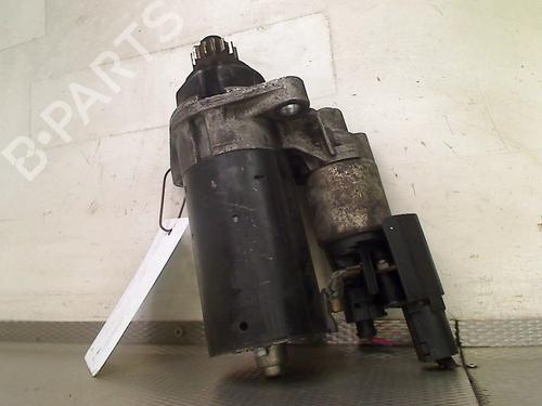 Starter VW PASSAT B7 Variant (365) 1.4 TSI | BP38059692M8 - Image 5