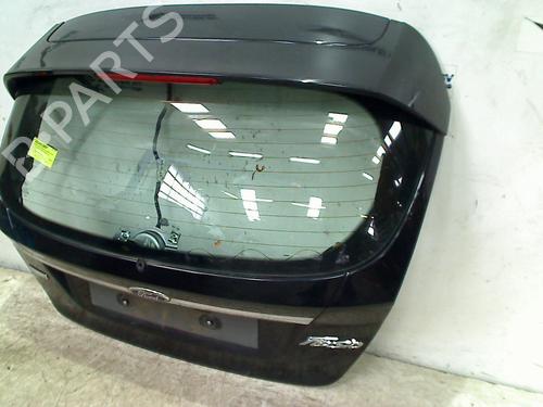 Bakluke CC/Kombi-Kupé FORD FIESTA VI (CB1, CCN) 1.0 EcoBoost | BP19666707C6 