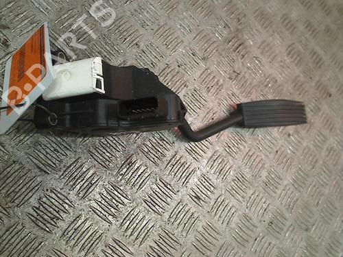 Used Pedal OPEL ADAM (M13) 1.2 (69 hp) 13124756