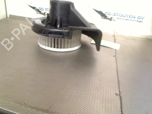 Heater blower motor VW POLO V (6R1, 6C1) 1.4 (6R1) | BP29019135M62