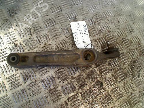 Querlenker links vorne für OPEL AGILA (A) (H00) 1.2 16V Twinport (F68) (80 hp) 11258008