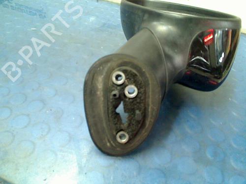 Left mirror FIAT PUNTO EVO (199_) 1.3 D Multijet | BP11327124C26 