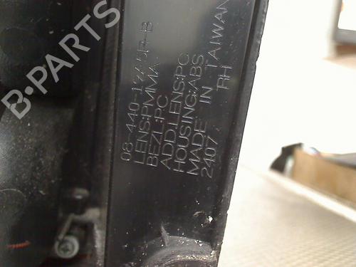 Right taillight MERCEDES-BENZ VITO Van (W447) 111 CDI (447.601, 447.603, 447.605) | BP29925063C35