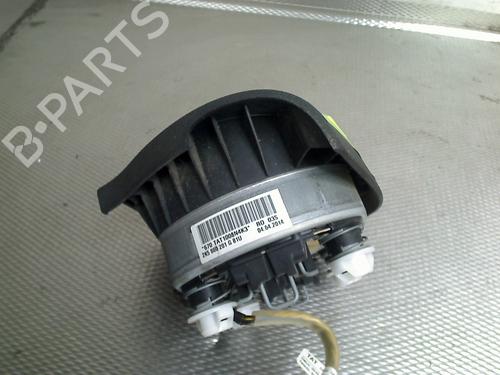 Airbag conducteur Airbag conducteur VW CADDY III Box Body/MPV (2KA, 2KH, 2CA, 2CH) 1.6 TDI (102 hp) 36503770 36503770