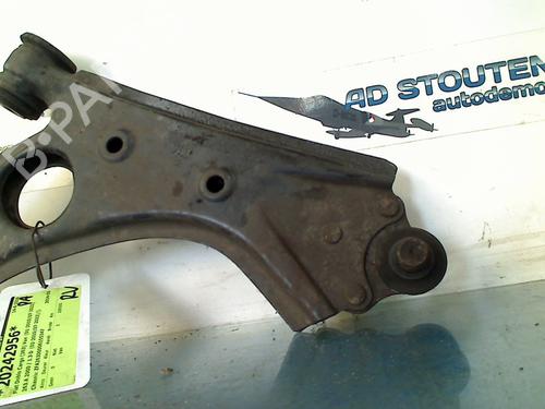 Right front suspension arm FIAT DOBLO Cargo (263_) 1.3 D Multijet | BP19428504M13 