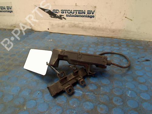 Used Antenna/Base MERCEDES-BENZ SL (R230) 600 (230.476) (500 hp) 13126686