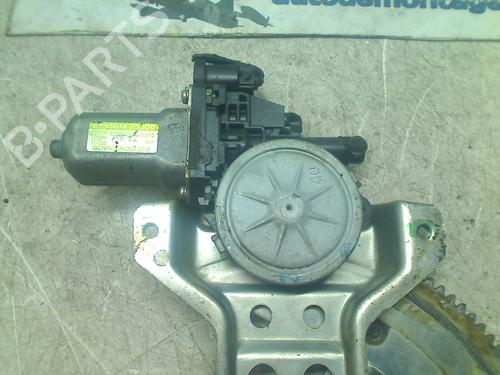 Front left window mechanism SUZUKI ALTO VII (GF) 1.0 (AMF310, GFC31S) | BP11309785C22 