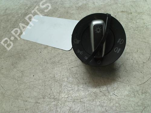 Headlight switch VW GOLF VI (5K1) 1.2 TSI | BP11316177I24 